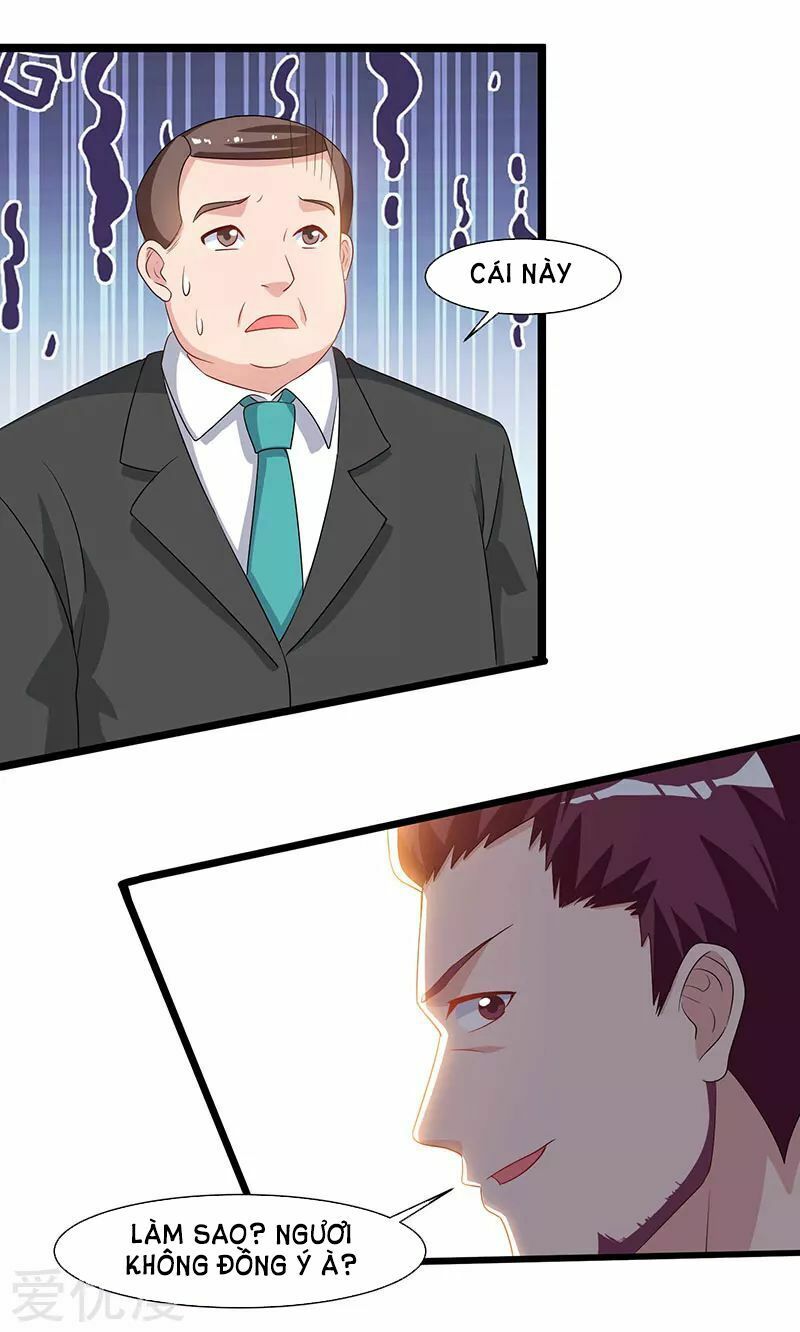 đọc truyện Trọng Sinh Khí Thiếu Quy Lai Chương 55 ảnh 13 tại Thiên Thai Truyện