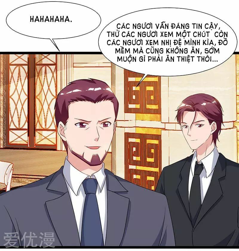 đọc truyện Trọng Sinh Khí Thiếu Quy Lai Chương 55 ảnh 15 tại Thiên Thai Truyện