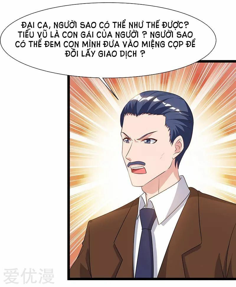 đọc truyện Trọng Sinh Khí Thiếu Quy Lai Chương 55 ảnh 16 tại Thiên Thai Truyện