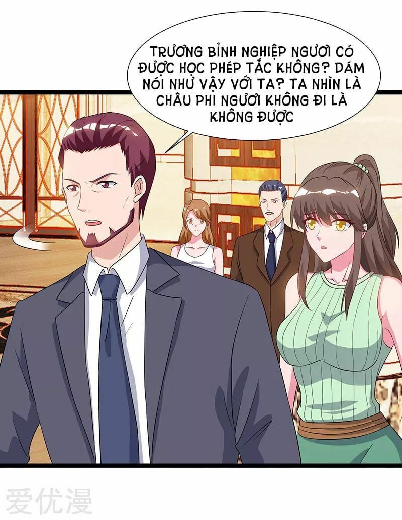 đọc truyện Trọng Sinh Khí Thiếu Quy Lai Chương 55 ảnh 17 tại Thiên Thai Truyện