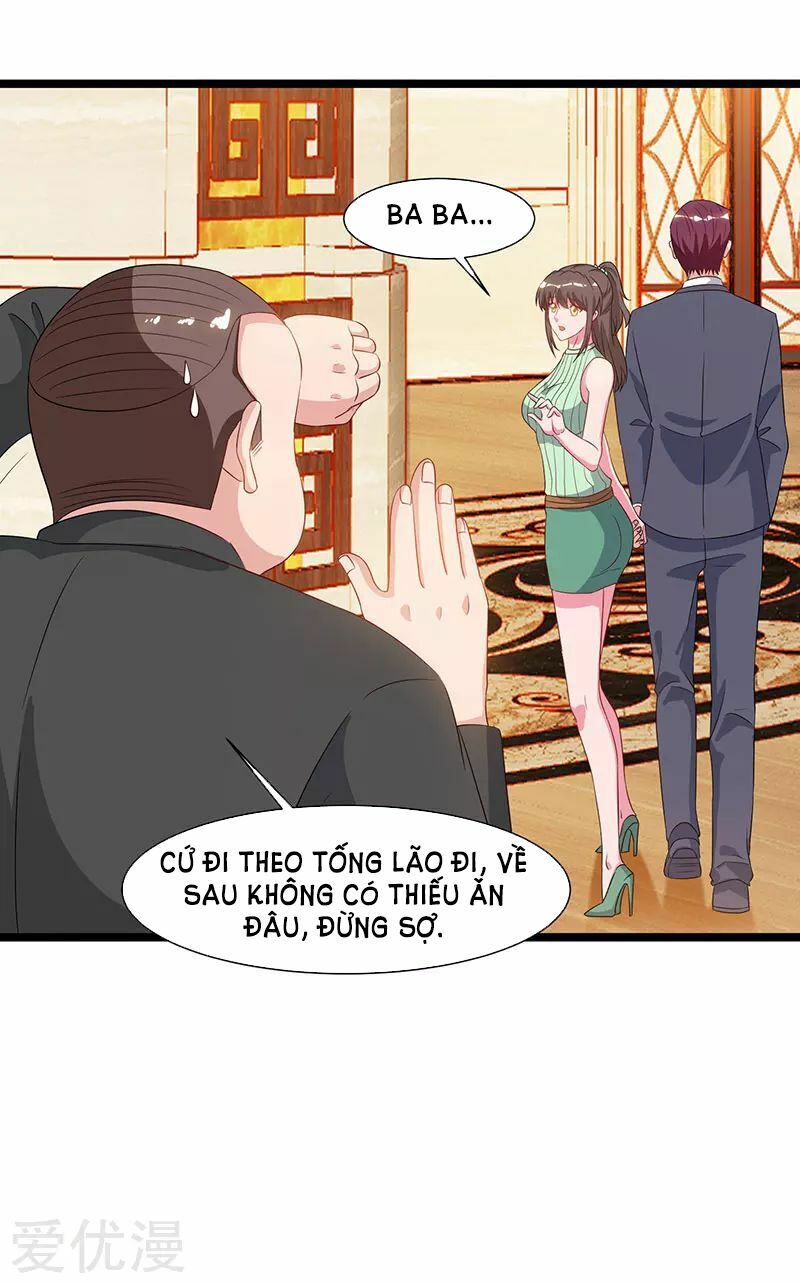 đọc truyện Trọng Sinh Khí Thiếu Quy Lai Chương 55 ảnh 18 tại Thiên Thai Truyện