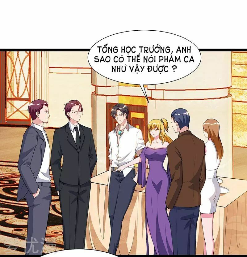 đọc truyện Trọng Sinh Khí Thiếu Quy Lai Chương 55 ảnh 4 tại Thiên Thai Truyện