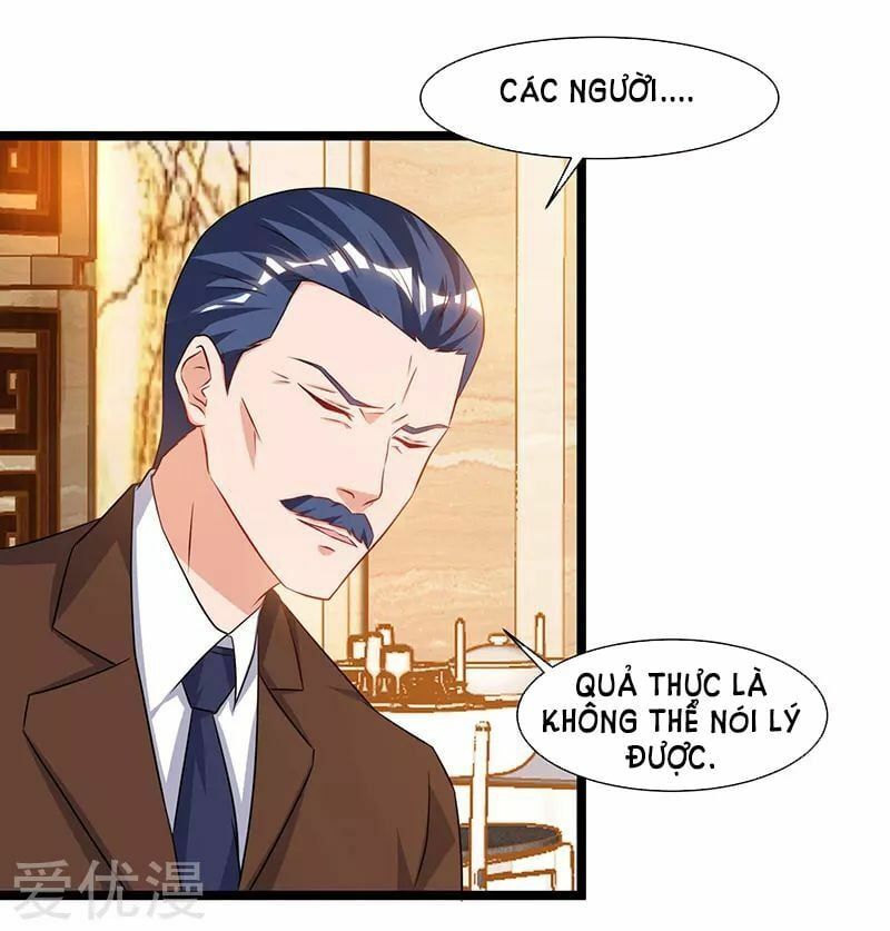 đọc truyện Trọng Sinh Khí Thiếu Quy Lai Chương 55 ảnh 22 tại Thiên Thai Truyện