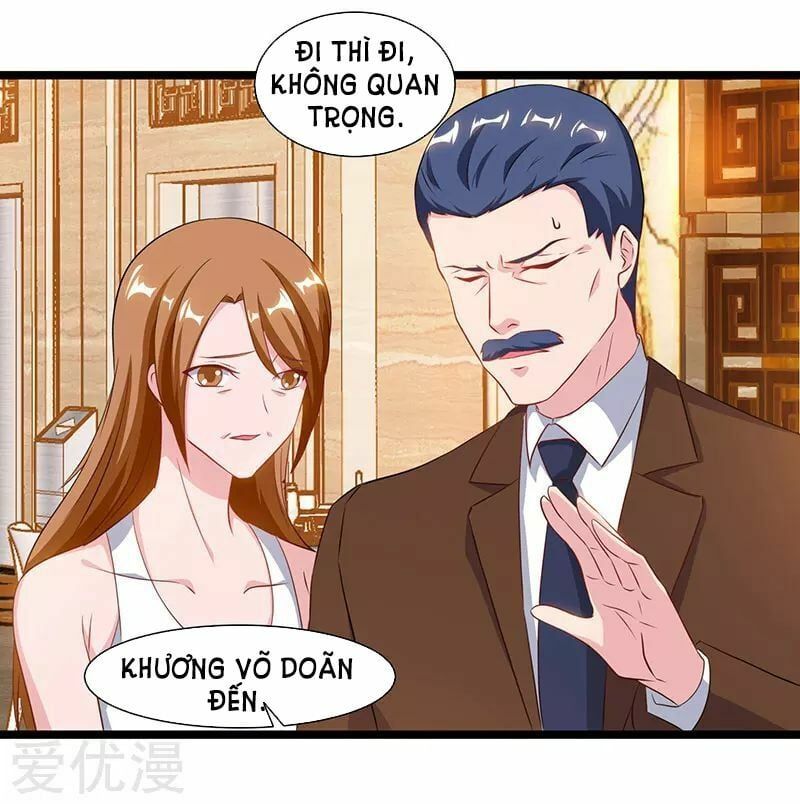 đọc truyện Trọng Sinh Khí Thiếu Quy Lai Chương 55 ảnh 24 tại Thiên Thai Truyện