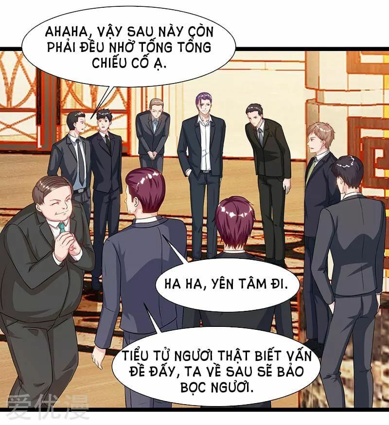 đọc truyện Trọng Sinh Khí Thiếu Quy Lai Chương 55 ảnh 28 tại Thiên Thai Truyện