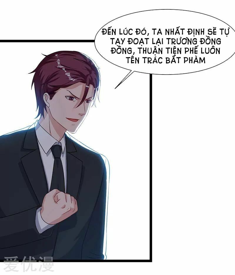 đọc truyện Trọng Sinh Khí Thiếu Quy Lai Chương 55 ảnh 29 tại Thiên Thai Truyện