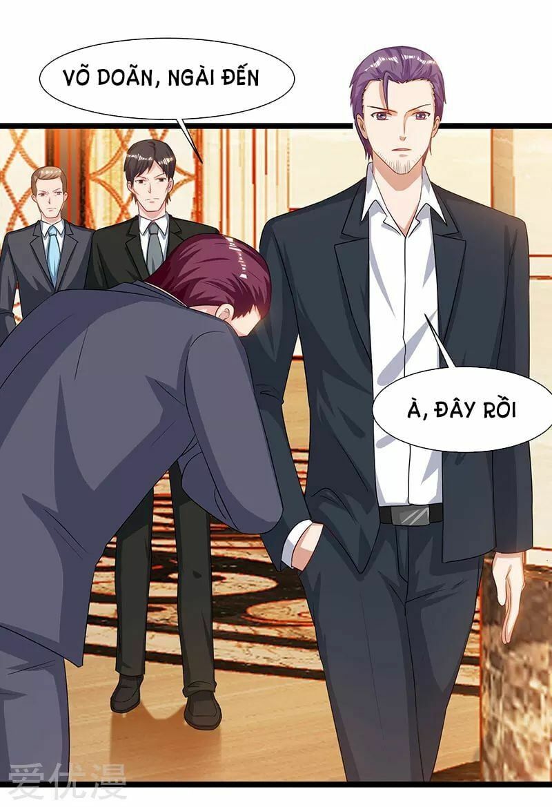 đọc truyện Trọng Sinh Khí Thiếu Quy Lai Chương 55 ảnh 30 tại Thiên Thai Truyện