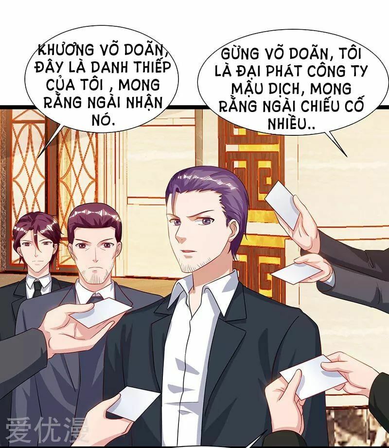 đọc truyện Trọng Sinh Khí Thiếu Quy Lai Chương 55 ảnh 31 tại Thiên Thai Truyện