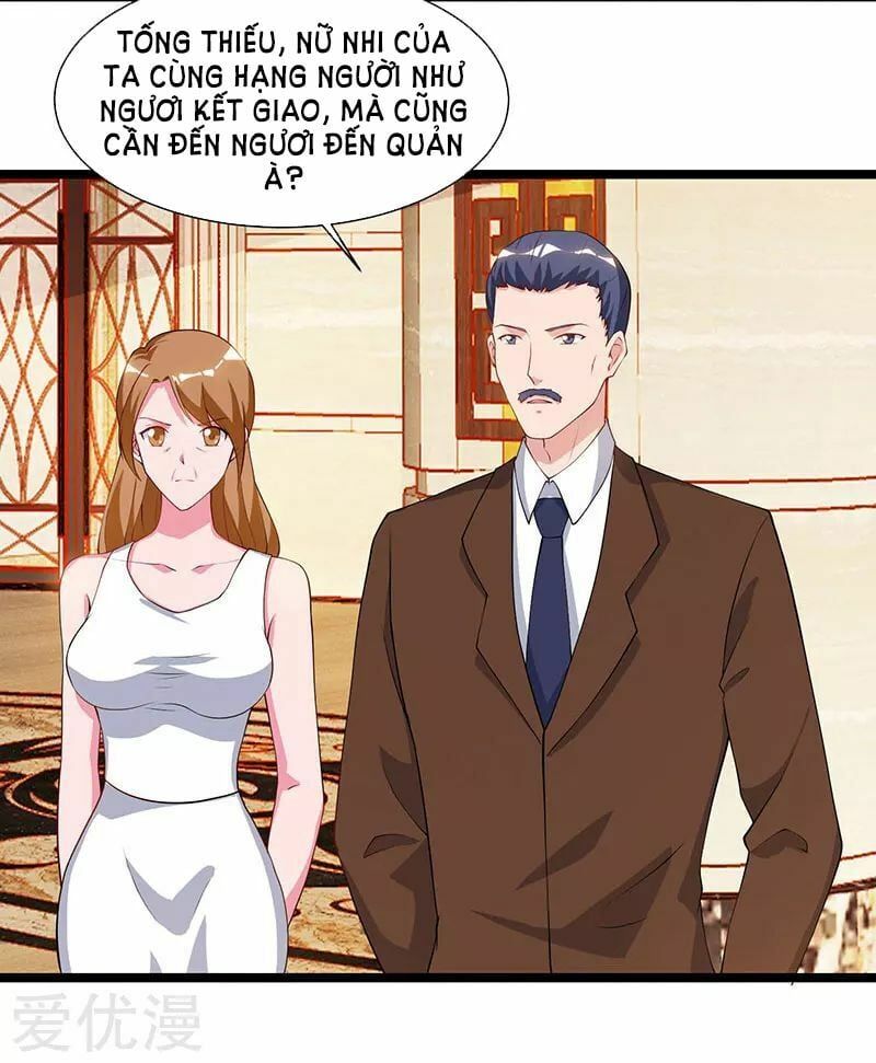 đọc truyện Trọng Sinh Khí Thiếu Quy Lai Chương 55 ảnh 5 tại Thiên Thai Truyện