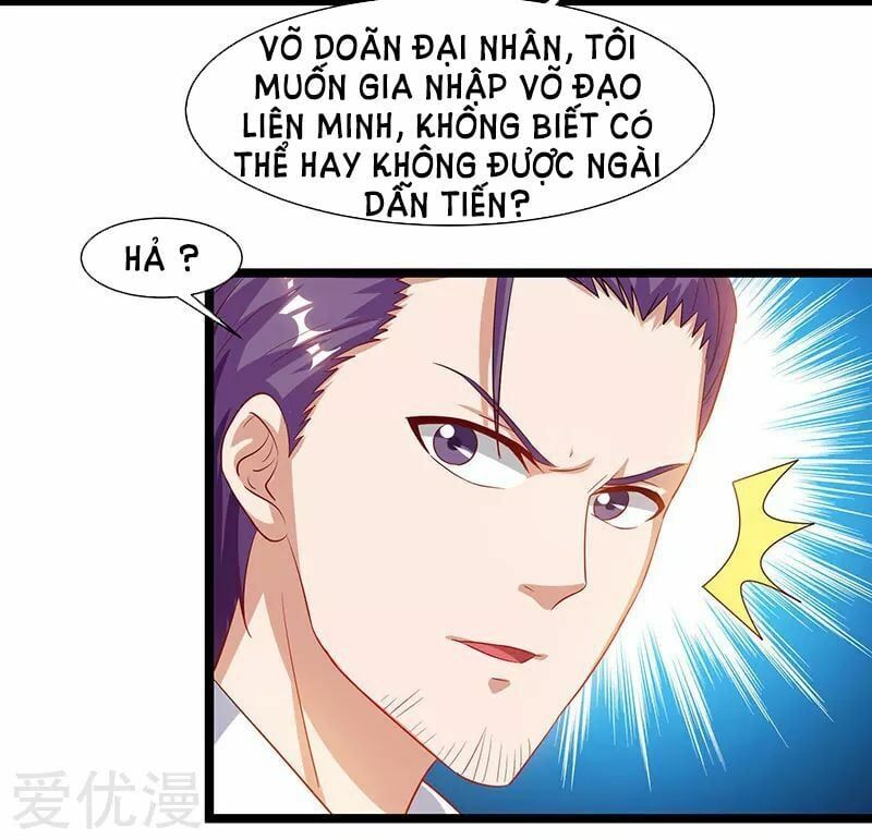 đọc truyện Trọng Sinh Khí Thiếu Quy Lai Chương 55 ảnh 32 tại Thiên Thai Truyện