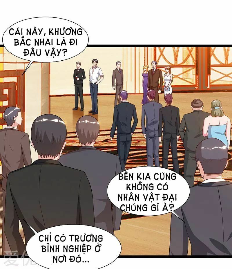 đọc truyện Trọng Sinh Khí Thiếu Quy Lai Chương 55 ảnh 33 tại Thiên Thai Truyện