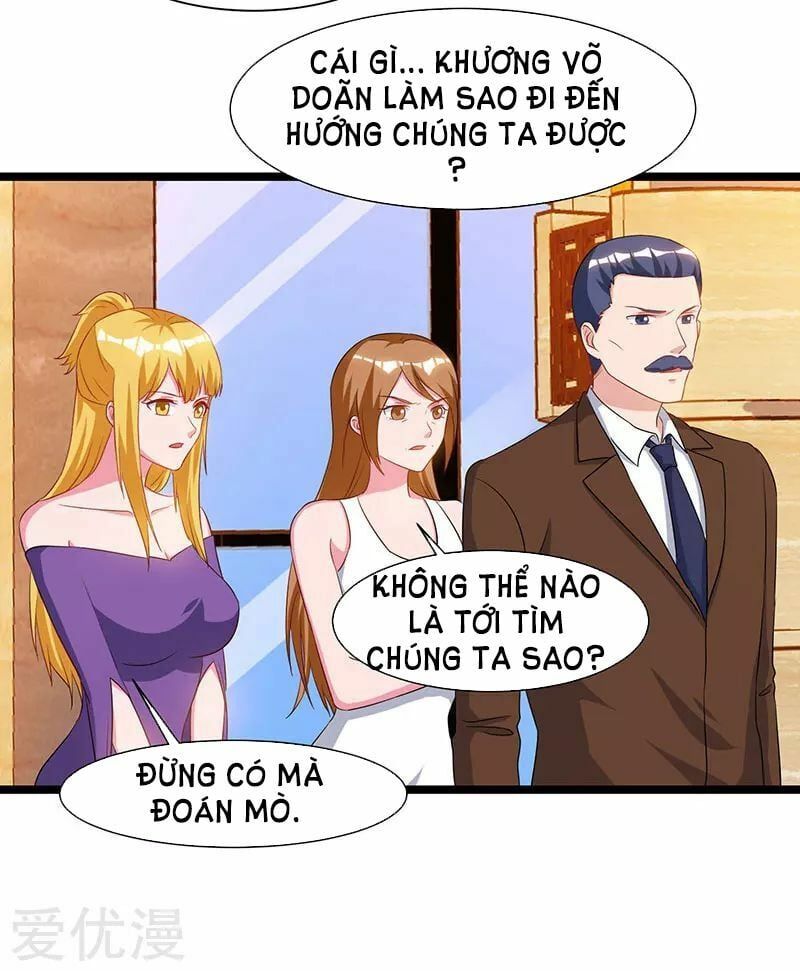 đọc truyện Trọng Sinh Khí Thiếu Quy Lai Chương 55 ảnh 34 tại Thiên Thai Truyện