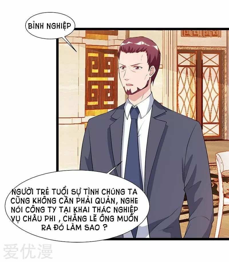 đọc truyện Trọng Sinh Khí Thiếu Quy Lai Chương 55 ảnh 6 tại Thiên Thai Truyện