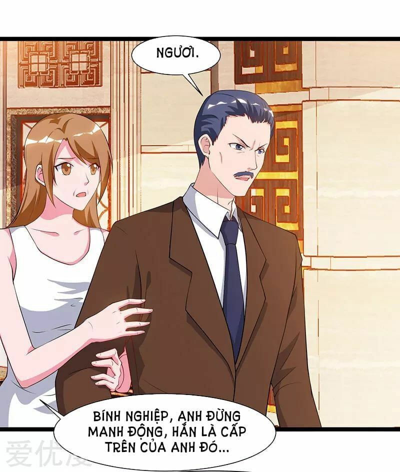 đọc truyện Trọng Sinh Khí Thiếu Quy Lai Chương 55 ảnh 7 tại Thiên Thai Truyện