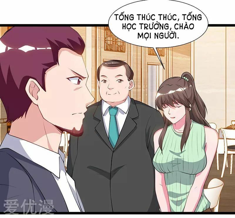 đọc truyện Trọng Sinh Khí Thiếu Quy Lai Chương 55 ảnh 9 tại Thiên Thai Truyện