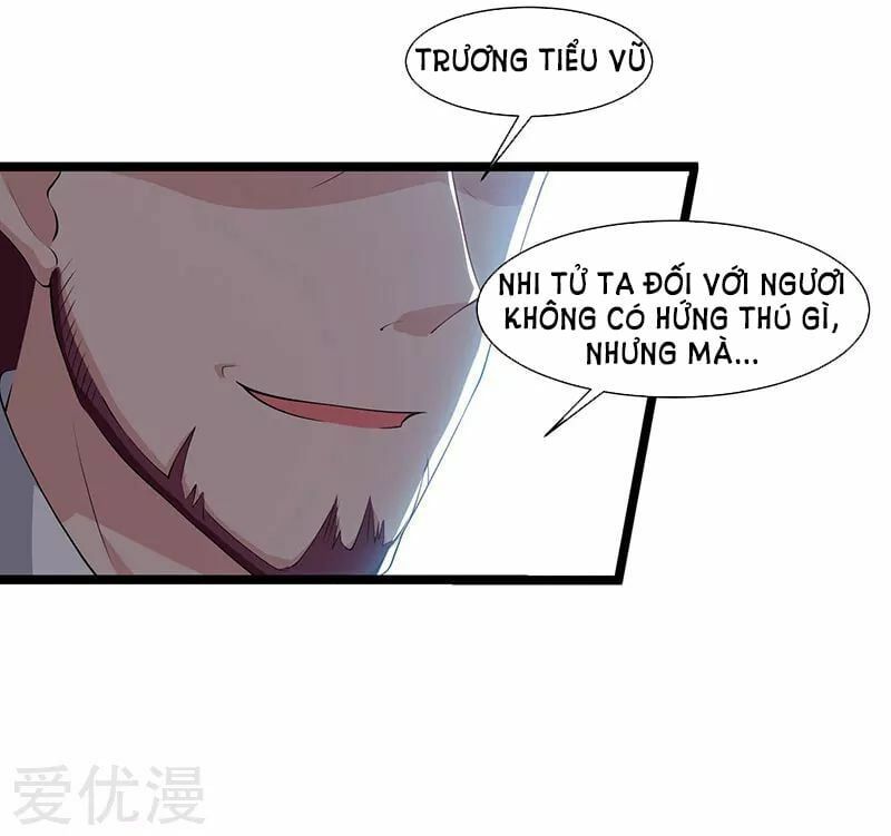 đọc truyện Trọng Sinh Khí Thiếu Quy Lai Chương 55 ảnh 10 tại Thiên Thai Truyện