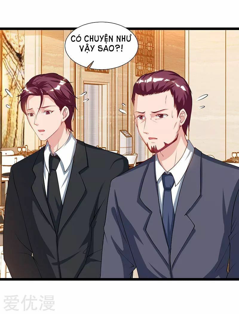 đọc truyện Trọng Sinh Khí Thiếu Quy Lai Chương 56 ảnh 13 tại Thiên Thai Truyện