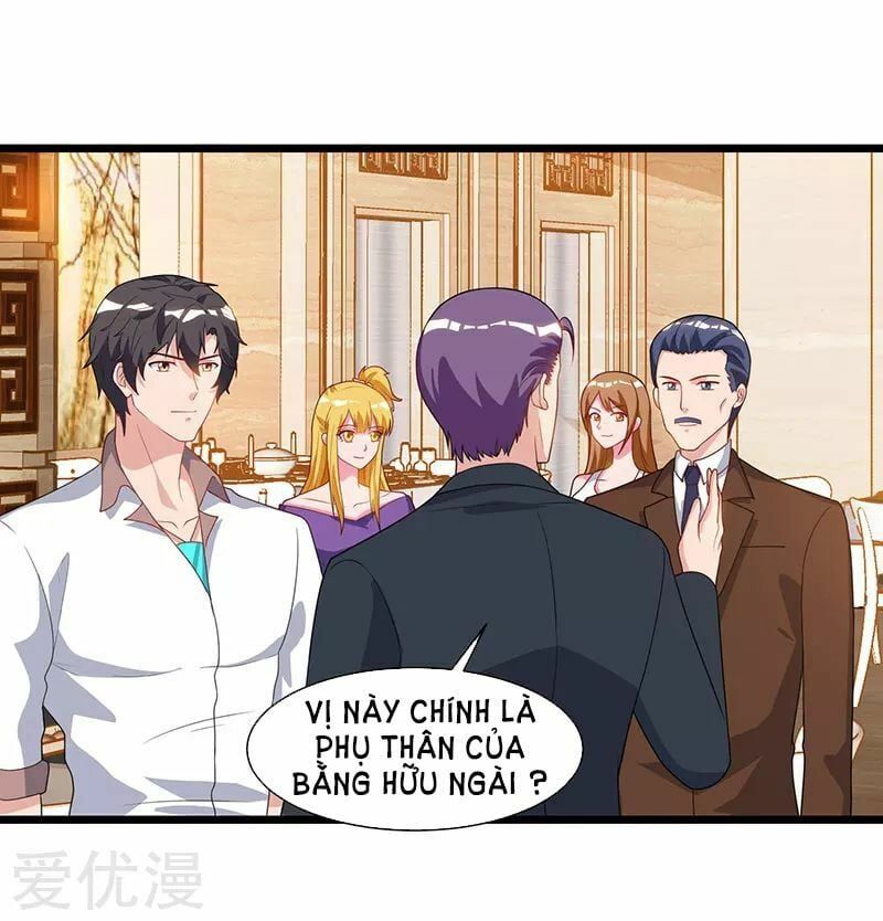 đọc truyện Trọng Sinh Khí Thiếu Quy Lai Chương 56 ảnh 14 tại Thiên Thai Truyện