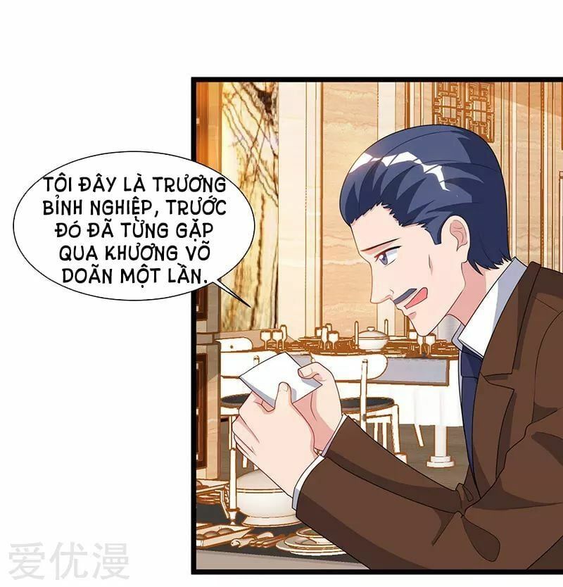 đọc truyện Trọng Sinh Khí Thiếu Quy Lai Chương 56 ảnh 15 tại Thiên Thai Truyện