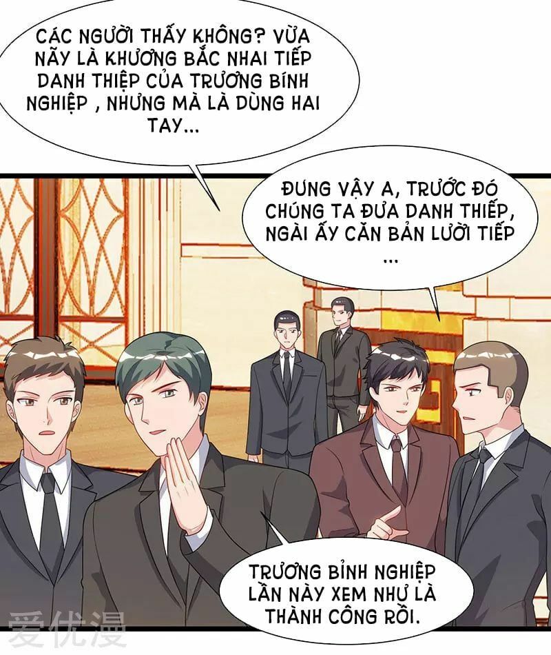 đọc truyện Trọng Sinh Khí Thiếu Quy Lai Chương 56 ảnh 17 tại Thiên Thai Truyện