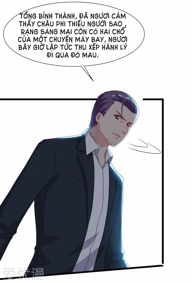 đọc truyện Trọng Sinh Khí Thiếu Quy Lai Chương 56 ảnh 19 tại Thiên Thai Truyện