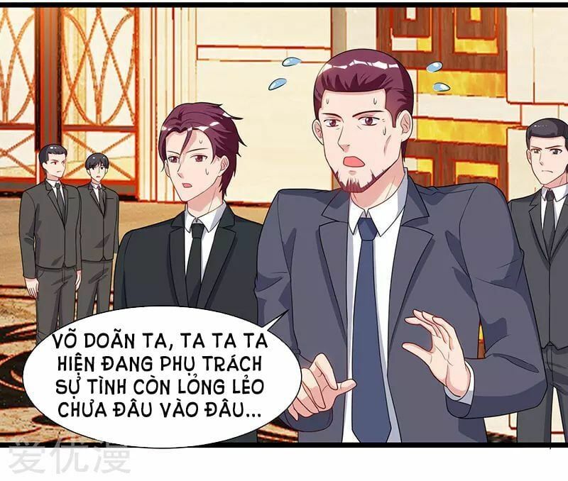 đọc truyện Trọng Sinh Khí Thiếu Quy Lai Chương 56 ảnh 21 tại Thiên Thai Truyện