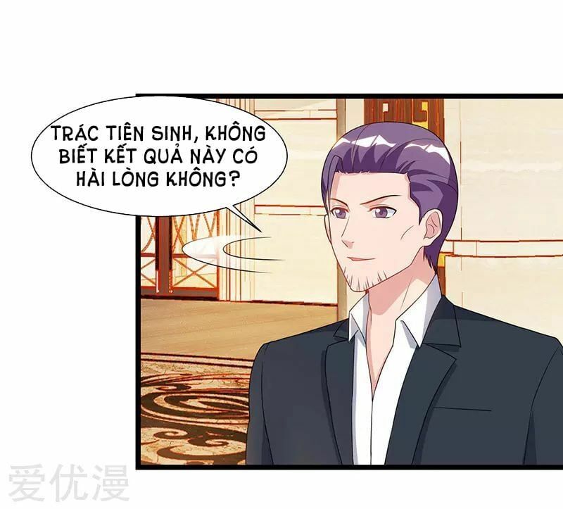 đọc truyện Trọng Sinh Khí Thiếu Quy Lai Chương 56 ảnh 23 tại Thiên Thai Truyện