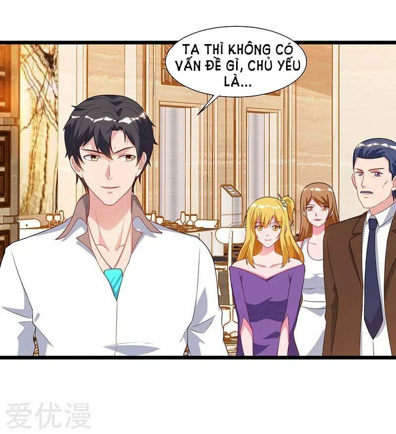 đọc truyện Trọng Sinh Khí Thiếu Quy Lai Chương 56 ảnh 24 tại Thiên Thai Truyện