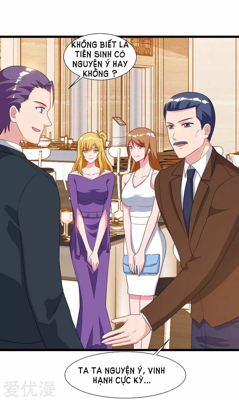 đọc truyện Trọng Sinh Khí Thiếu Quy Lai Chương 56 ảnh 25 tại Thiên Thai Truyện