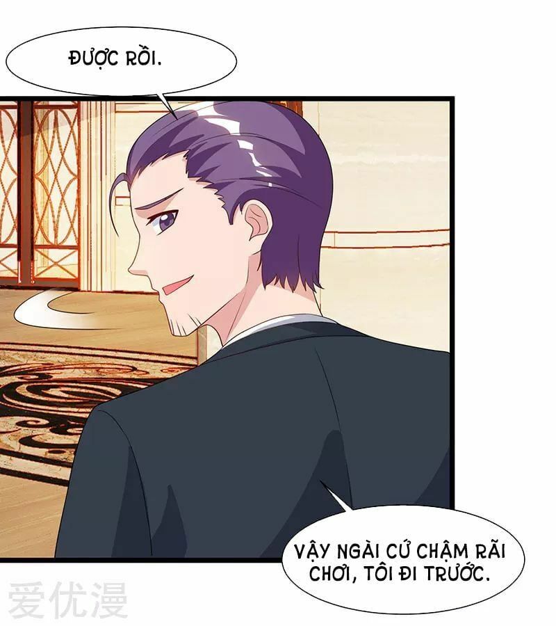 đọc truyện Trọng Sinh Khí Thiếu Quy Lai Chương 56 ảnh 28 tại Thiên Thai Truyện