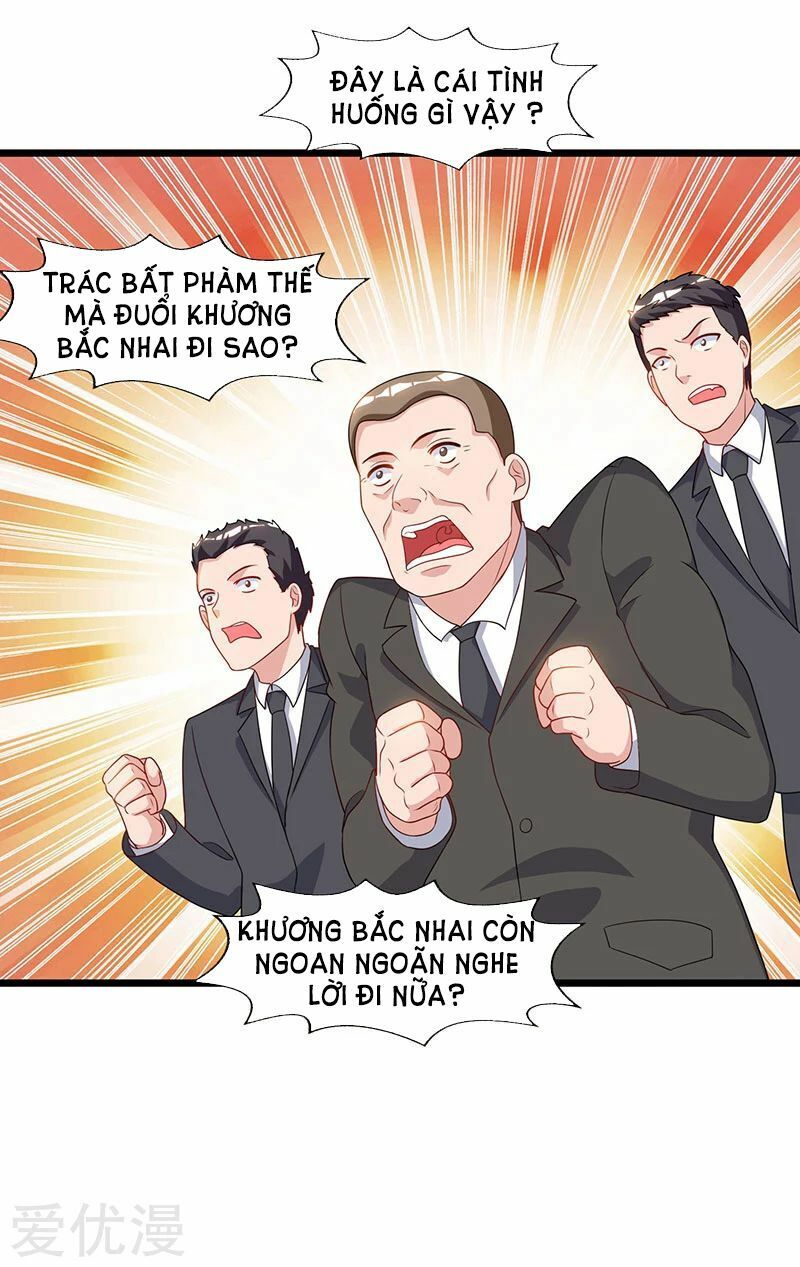 đọc truyện Trọng Sinh Khí Thiếu Quy Lai Chương 56 ảnh 29 tại Thiên Thai Truyện