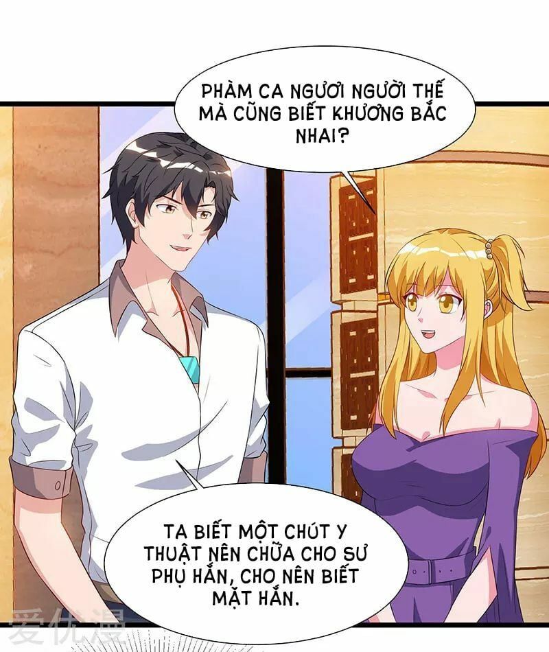 đọc truyện Trọng Sinh Khí Thiếu Quy Lai Chương 56 ảnh 30 tại Thiên Thai Truyện