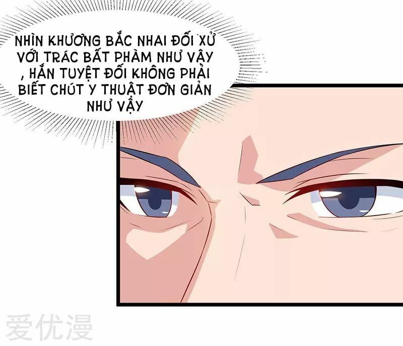 đọc truyện Trọng Sinh Khí Thiếu Quy Lai Chương 56 ảnh 31 tại Thiên Thai Truyện