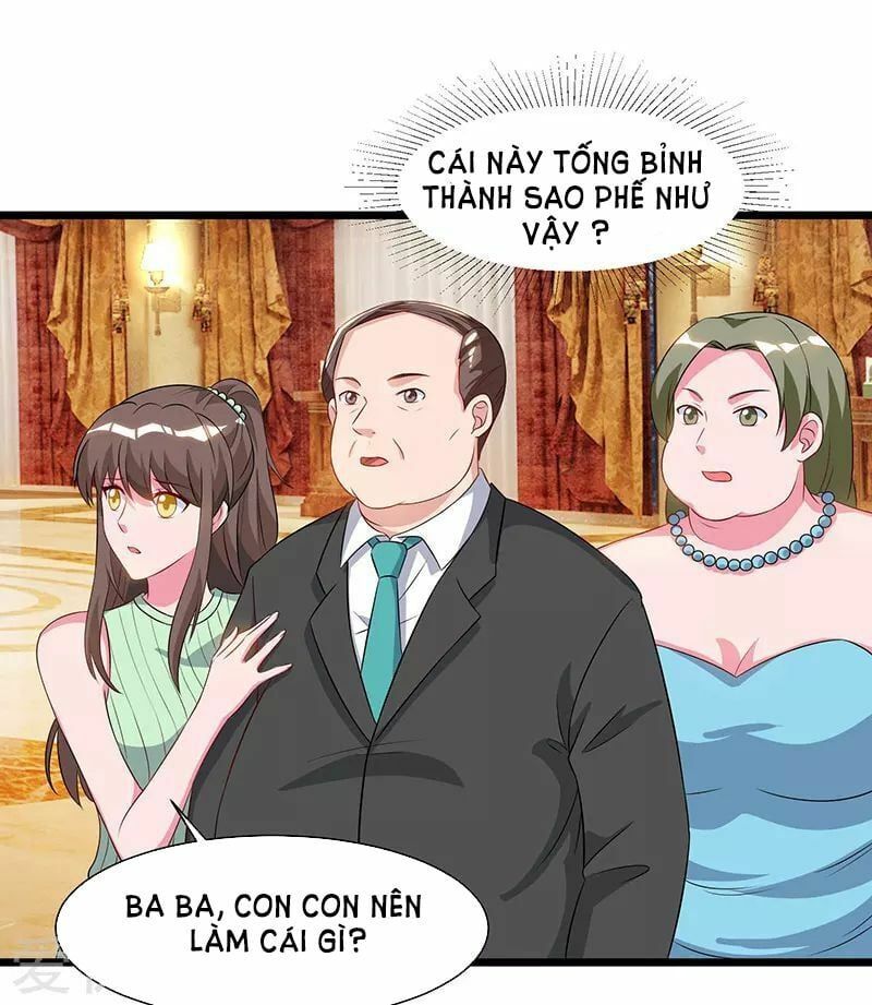 đọc truyện Trọng Sinh Khí Thiếu Quy Lai Chương 56 ảnh 32 tại Thiên Thai Truyện