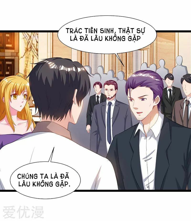 đọc truyện Trọng Sinh Khí Thiếu Quy Lai Chương 56 ảnh 7 tại Thiên Thai Truyện