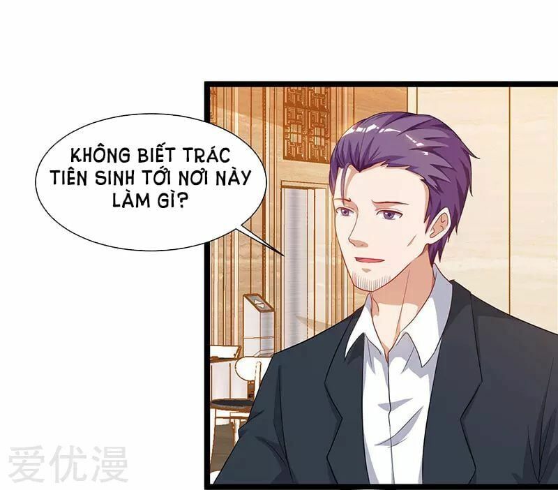 đọc truyện Trọng Sinh Khí Thiếu Quy Lai Chương 56 ảnh 8 tại Thiên Thai Truyện