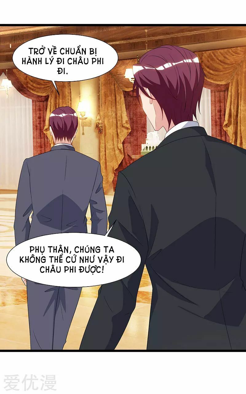 đọc truyện Trọng Sinh Khí Thiếu Quy Lai Chương 57 ảnh 12 tại Thiên Thai Truyện