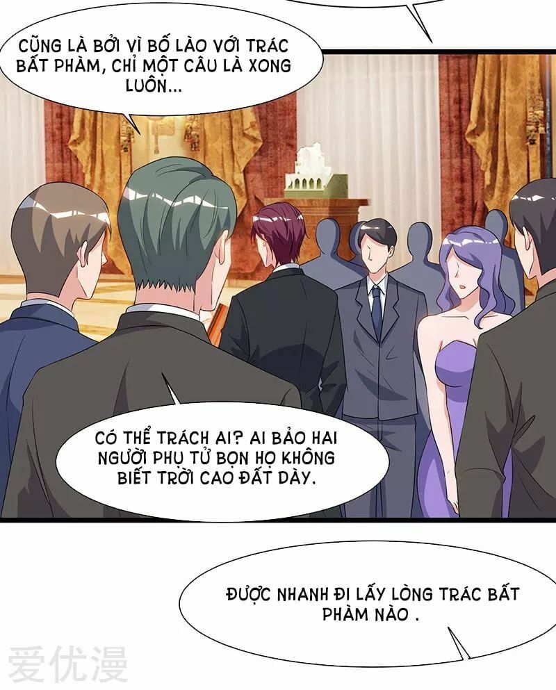 đọc truyện Trọng Sinh Khí Thiếu Quy Lai Chương 57 ảnh 14 tại Thiên Thai Truyện