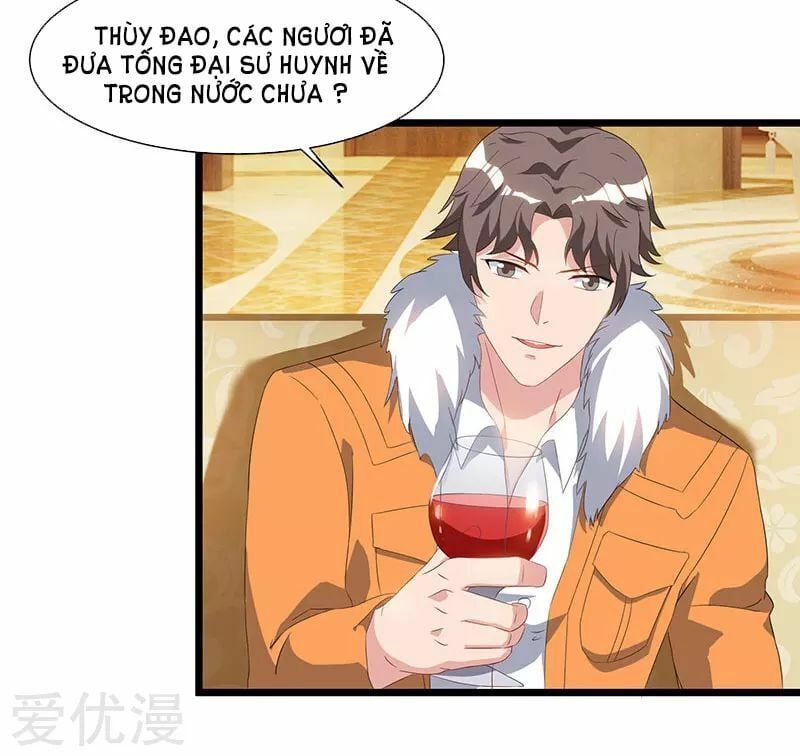 đọc truyện Trọng Sinh Khí Thiếu Quy Lai Chương 57 ảnh 23 tại Thiên Thai Truyện