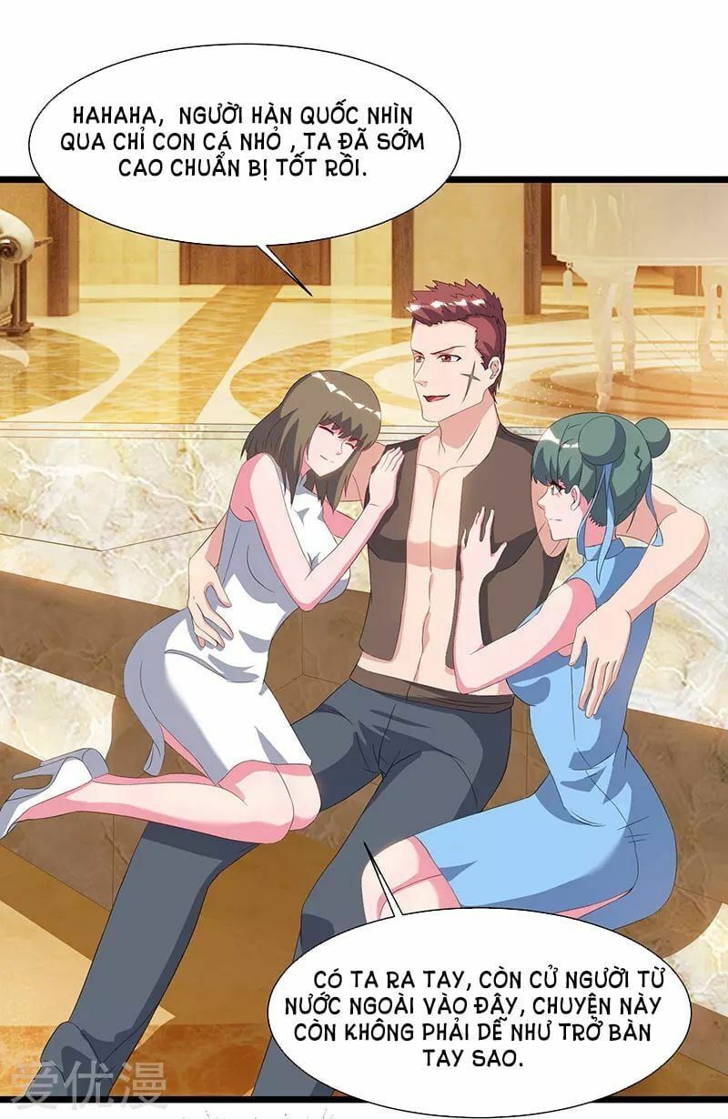 đọc truyện Trọng Sinh Khí Thiếu Quy Lai Chương 57 ảnh 24 tại Thiên Thai Truyện