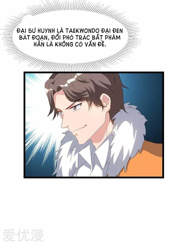 đọc truyện Trọng Sinh Khí Thiếu Quy Lai Chương 57 ảnh 25 tại Thiên Thai Truyện