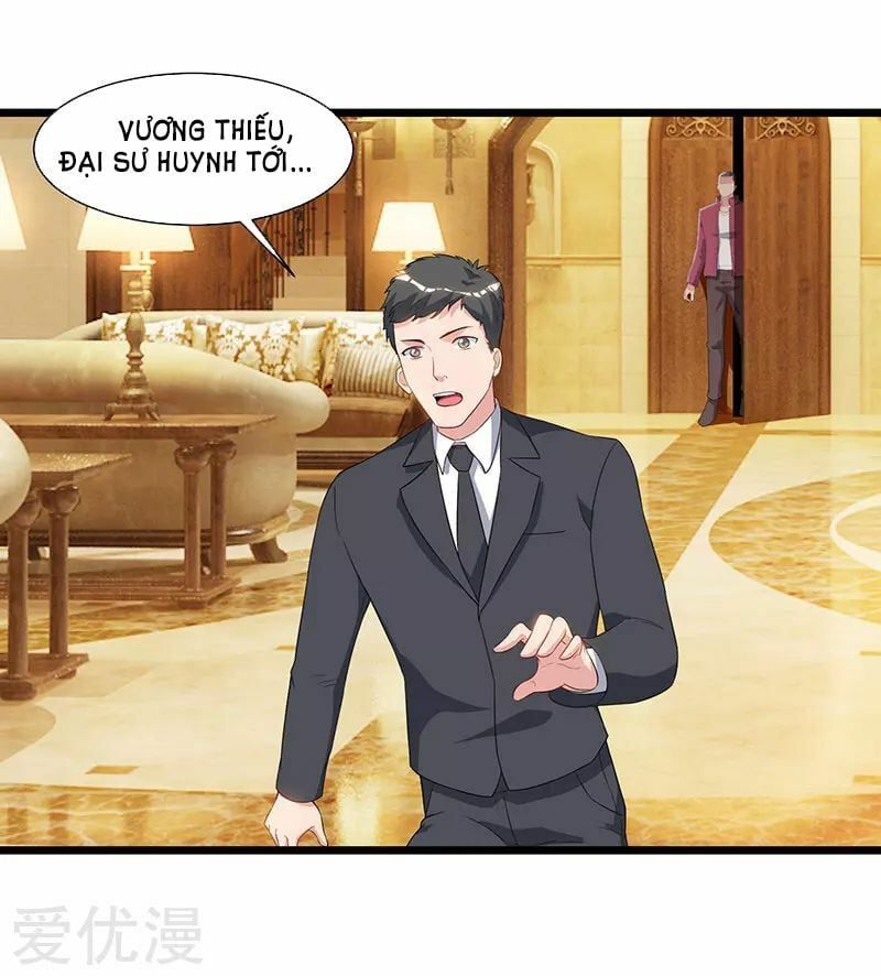 đọc truyện Trọng Sinh Khí Thiếu Quy Lai Chương 57 ảnh 26 tại Thiên Thai Truyện