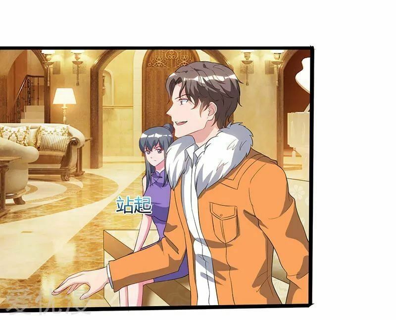 đọc truyện Trọng Sinh Khí Thiếu Quy Lai Chương 57 ảnh 27 tại Thiên Thai Truyện