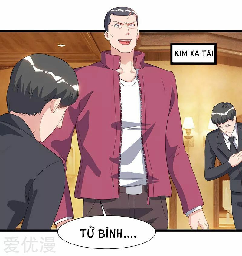 đọc truyện Trọng Sinh Khí Thiếu Quy Lai Chương 57 ảnh 29 tại Thiên Thai Truyện