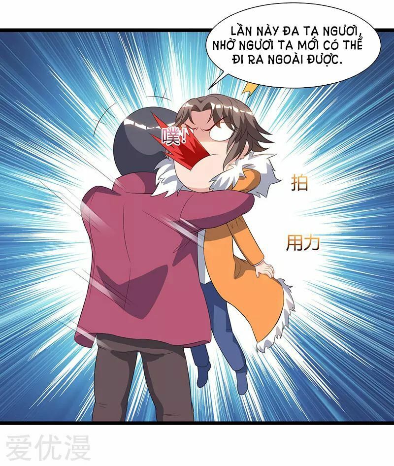 đọc truyện Trọng Sinh Khí Thiếu Quy Lai Chương 57 ảnh 30 tại Thiên Thai Truyện