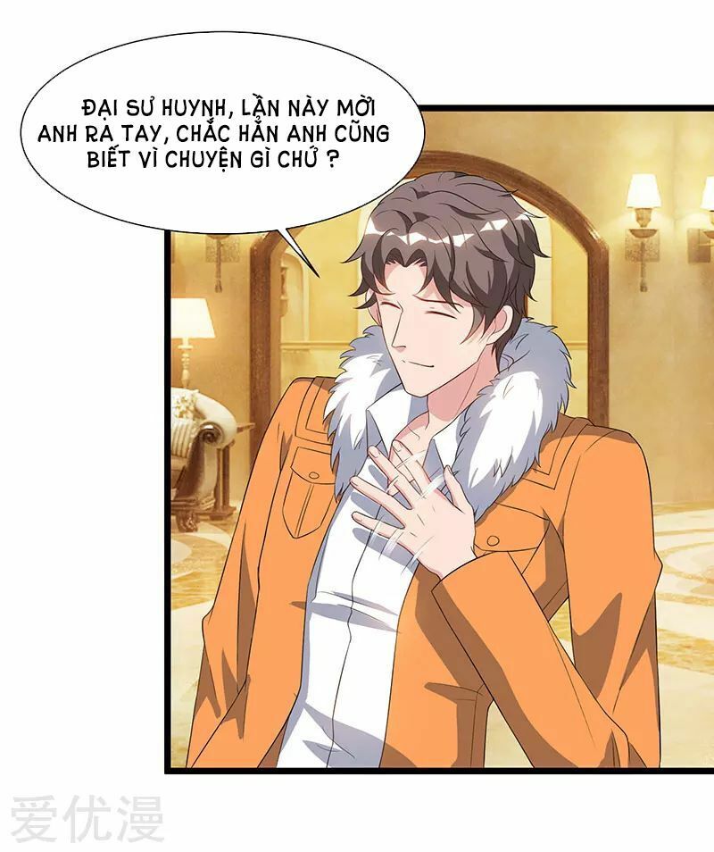 đọc truyện Trọng Sinh Khí Thiếu Quy Lai Chương 57 ảnh 32 tại Thiên Thai Truyện