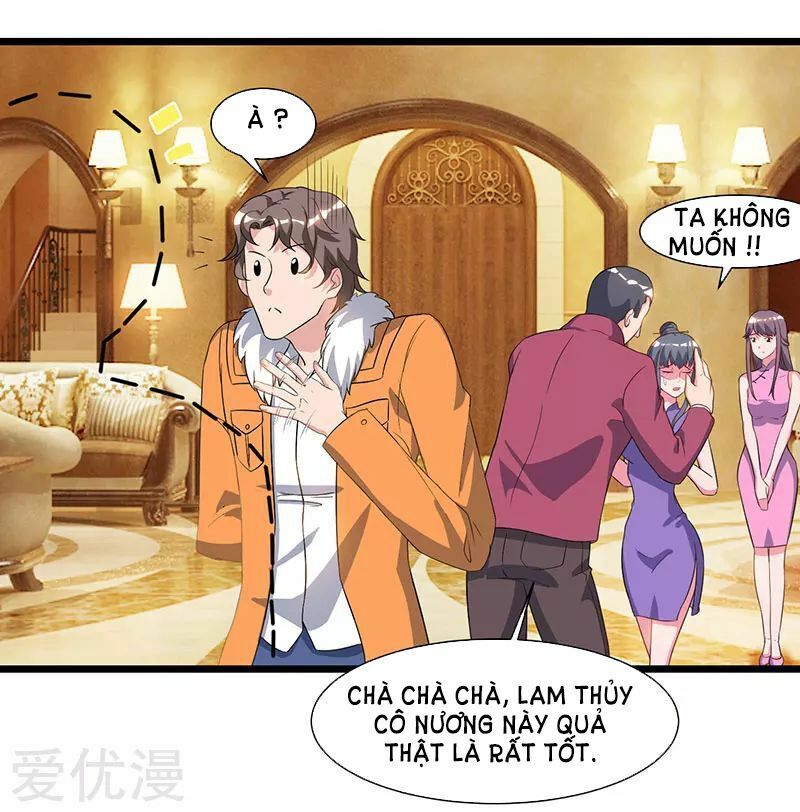 đọc truyện Trọng Sinh Khí Thiếu Quy Lai Chương 57 ảnh 33 tại Thiên Thai Truyện