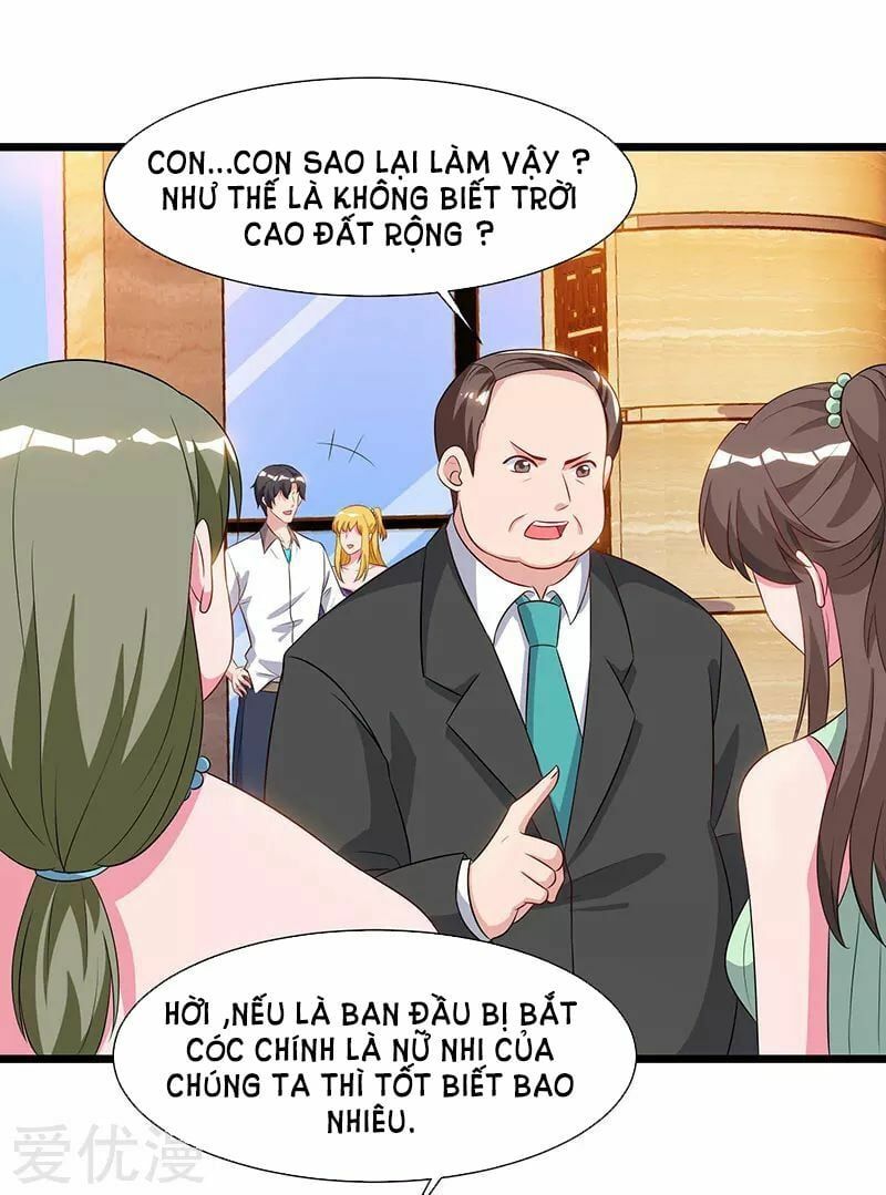 đọc truyện Trọng Sinh Khí Thiếu Quy Lai Chương 57 ảnh 6 tại Thiên Thai Truyện