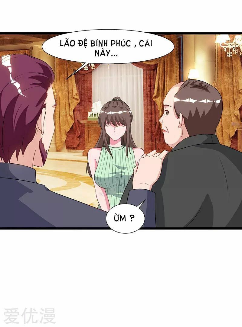 đọc truyện Trọng Sinh Khí Thiếu Quy Lai Chương 57 ảnh 8 tại Thiên Thai Truyện