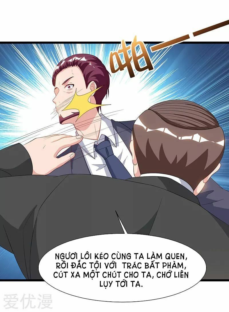 đọc truyện Trọng Sinh Khí Thiếu Quy Lai Chương 57 ảnh 9 tại Thiên Thai Truyện